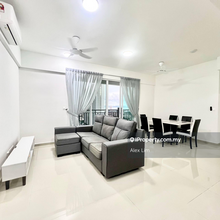 Ideal Residency For Rent !!