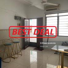 Edgecumbe Court Unit For Sale