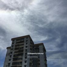 H 5 Apartment for sale