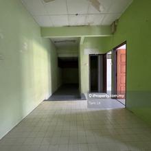 Taman Baiduri Single Story Semu-D for sale 