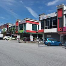 Shop for Rent