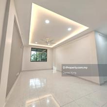 Skudai Sri bayu apartment