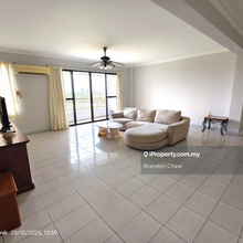 Evergreen Heights Condominium For Rent