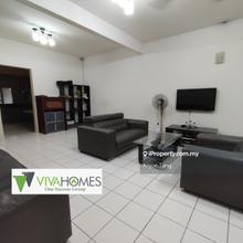 Well renovated freehold 2 Storey Intermediate House Kota Kemuning 