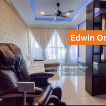Nice Fully Furnished and Renovated Unit for Sale
