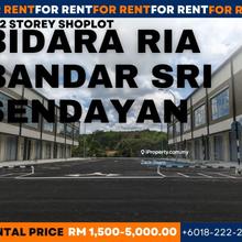 Shop For Rent 