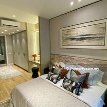 Brand New Luxury Condo