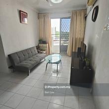 Taman Seri Sari Relau Sunshine Garden Good Condition Worth to Buy