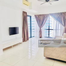 The Element, Freehold, Fully Furnished, KLCC, KL City, Jalan Ampang