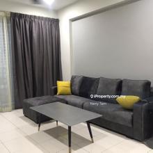 Short drive to MRT station, Ikea, The curve and Ikano shopping mall
