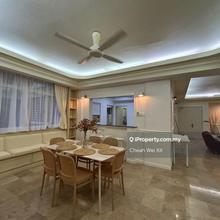 Bungaraya Saujana - First Flr - 1850 sqft - Fully Furnished - Freehold