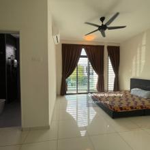 Double Storey house for Rent