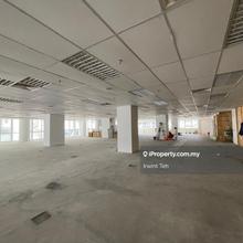 Mont Kiara Office Unit