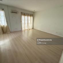 Stampin Tengah Semi D double Storey For Rent