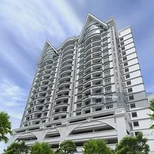 Cassia Resort Condominium Room For Rent