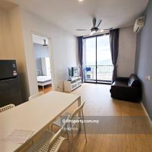 Dreamcity @ Sri Kembangan for Rent