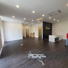Nice renovated unit