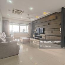 The Straits View Condo Golf Course View For Sale @ Permas Jaya Johor