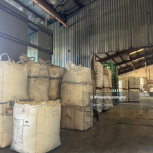 Kawasan Perindustrian Tebrau 1 Detached Factory For Sale