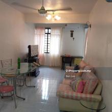 Julita Apartment Paya Terubong Freehold Ground Floor Worth To Buy