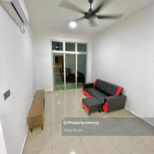 Sks Habitat Larkin 2 Bedrooms unit for Sale 