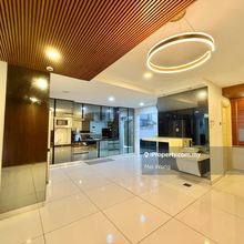Extended Terrace House