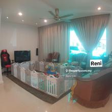 Semi-D house for Sale