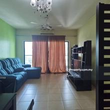 Fully Renovated Unit 