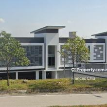 Serenia City Sepang Detached factory for Rent, Sepang, Selangor