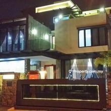 3storey bungalow, Renovated nicely
