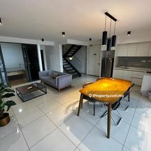 Ekocheras Limited 3 Rooms Fully Furnished unit for Rent