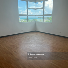 Three Storey Bungalow House At Tanjung Bungah