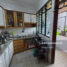Berjaya Court Pulau Tikus Penang