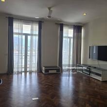 Quayside Resort Seri Tanjung Pinang Penang