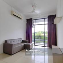 Greenfield Residence Menggatal/ Fully furnished/ Menggatal Inanam