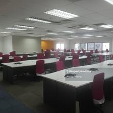 Office Tower for Rent! KL Sentral, Kuala Lumpur.