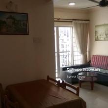 Villa Emas Fully furnished nearby FTZ & USM 