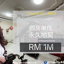 Taman Pelangi