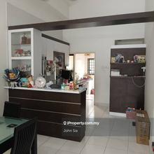 For Sales - Taman Molek, Johor Bahru 3 Bed 2 Bath