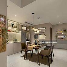 Seiras @ Utropolis, Bandar Cassia, Batu Kawan High Rental Return