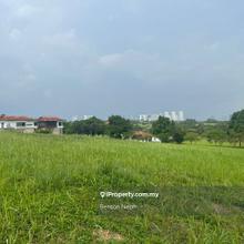 Land for Sale @ Leisure Farm