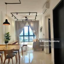 The expansive sunway velocity integrated development:
