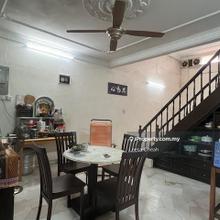Big Land Single Storey Semi D