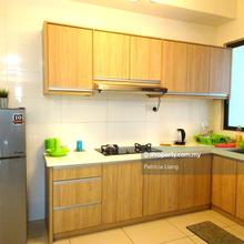 Good Location Accessibility Near MRT Ikea Hukm Low Density 