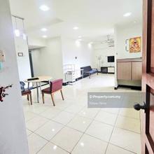 Casa terbau seri palma taman daya apartment sael