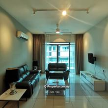 Condominium for Rent