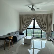 3 Bedroom 2 Bathroom Fully Furnished With Good Condition