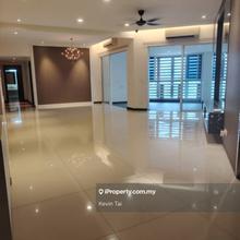Freehold High Floor Bandar Utama,  Quiet and Serene Unit For Sale!