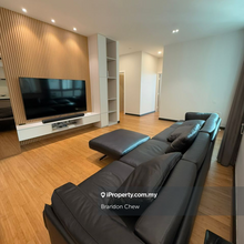 The Royalle Condo 3 Bedroom Unit For Sale