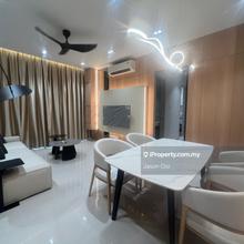 Brand New ! Ready to move in Luxury Fully Furnished! Direct Sale Team!